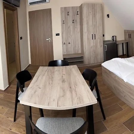 U Pupka * Vrbovec