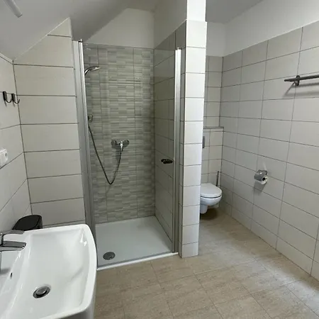 U Pupka Affittacamere Vrbovec