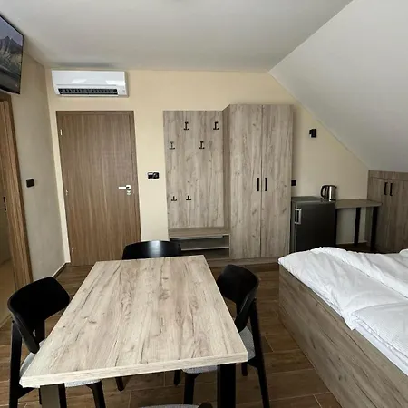 U Pupka * Vrbovec