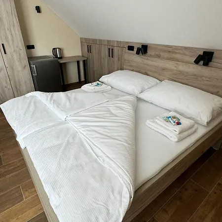 U Pupka Vrbovec