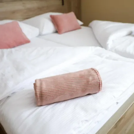 Guest house U Pupka Vrbovec