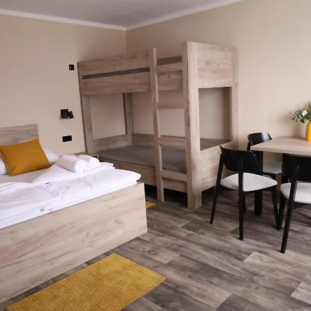 Penzion U Pupka Vrbovec