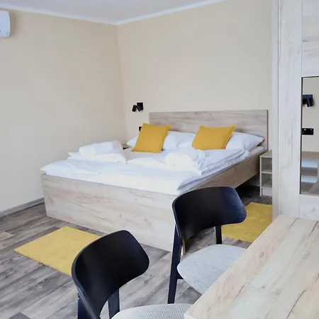 U Pupka 3* Vrbovec