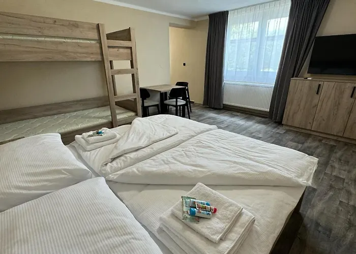 U Pupka Vrbovec
