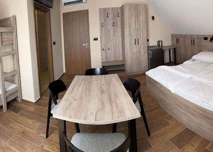 U Pupka 3* Vrbovec