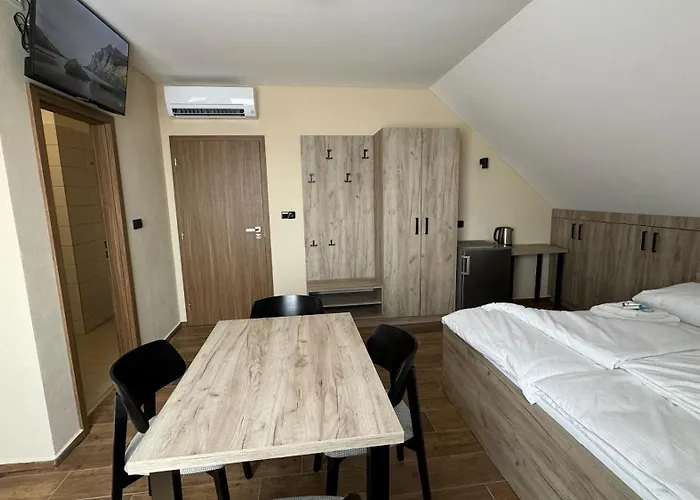 U Pupka 3* Vrbovec