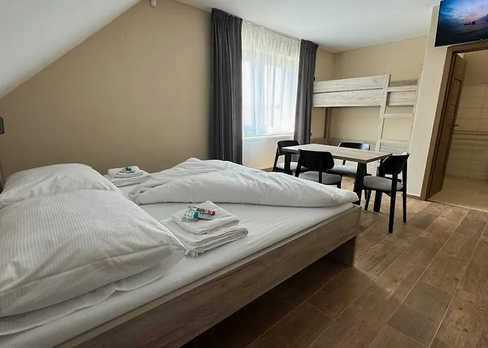 U Pupka Gasthof Vrbovec