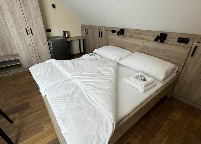 U Pupka Vrbovec