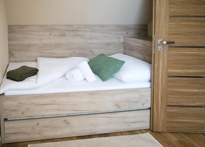 U Pupka Vrbovec