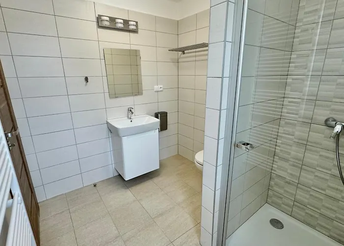 U Pupka Gasthof 3*