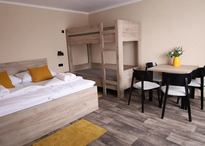 Gasthof U Pupka Vrbovec