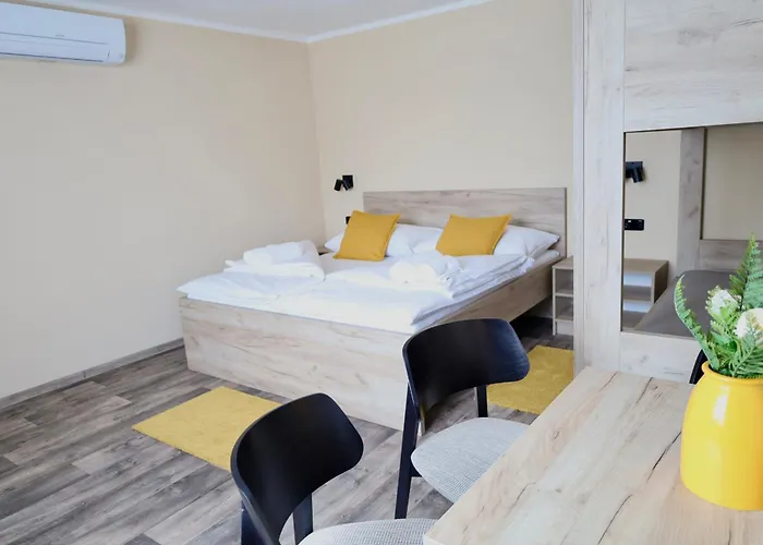 U Pupka 3* Vrbovec